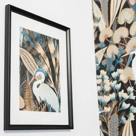 Wilson Park Cozy Retreat By Bookinghost Poznań