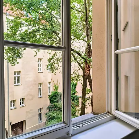 Wilson Park Cozy Retreat By Bookinghost Appartement