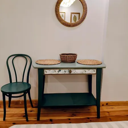 Wilson Park Cozy Retreat By Bookinghost Appartement Poznań