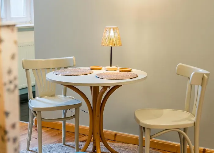 아파트 Wilson Park Cozy Retreat By Bookinghost