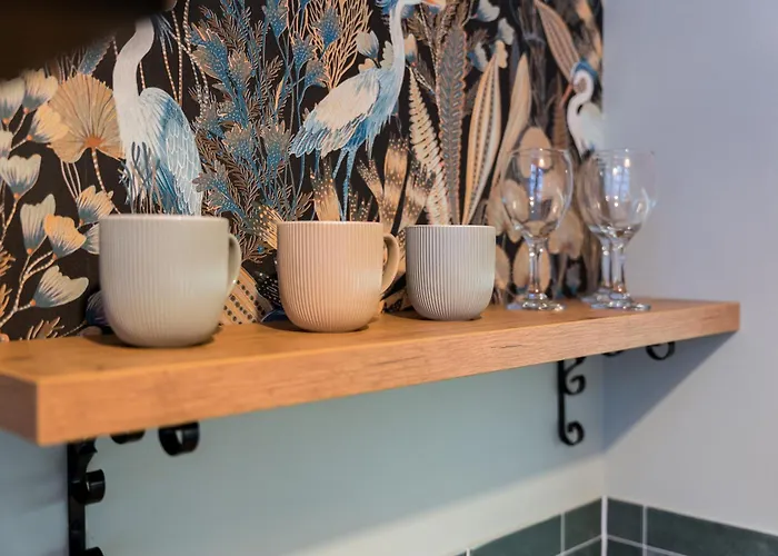 Wilson Park Cozy Retreat By Bookinghost