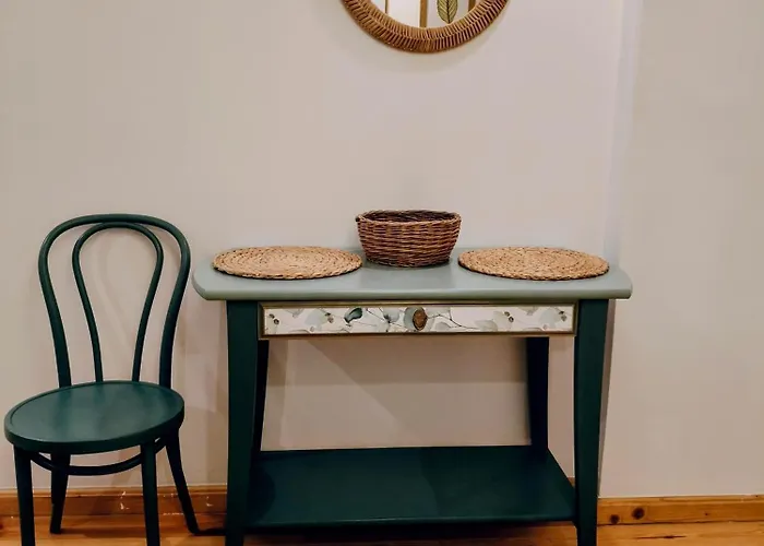 Wilson Park Cozy Retreat By Bookinghost 아파트 포즈난