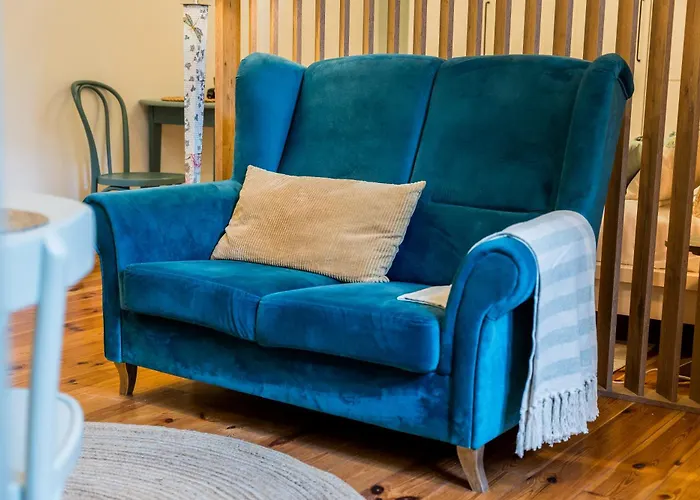 Wilson Park Cozy Retreat By Bookinghost * 포즈난