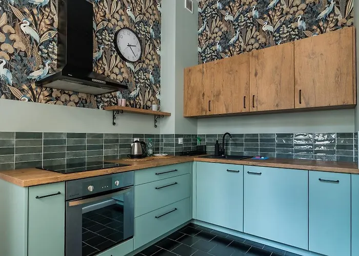 Wilson Park Cozy Retreat By Bookinghost