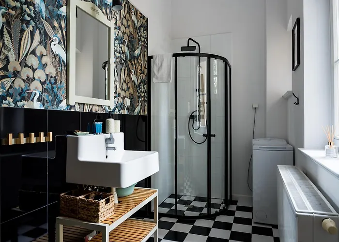 Wilson Park Cozy Retreat By Bookinghost * 포즈난