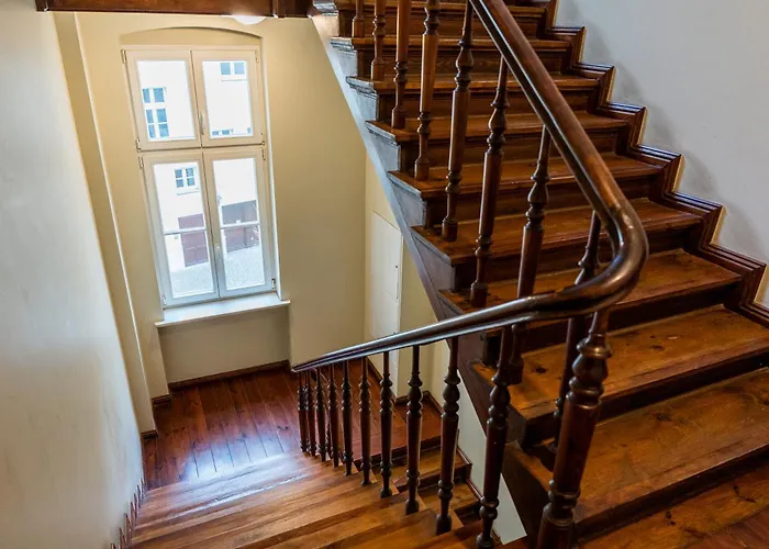 아파트 Wilson Park Cozy Retreat By Bookinghost *