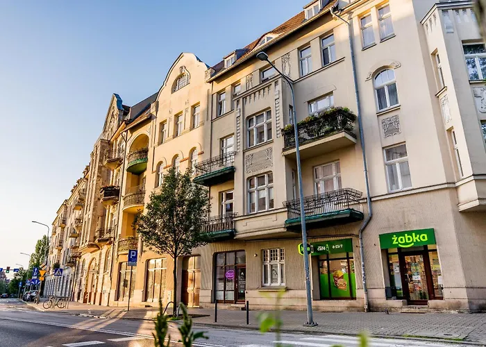 아파트 Wilson Park Cozy Retreat By Bookinghost