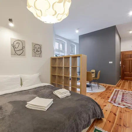 Wilson Park Cozy Retreat *