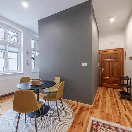 Wilson Park Cozy Retreat