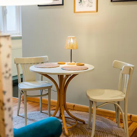 Lejlighed Wilson Park Cozy Retreat By Bookinghost