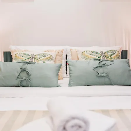 Wilson Park Cozy Retreat By Bookinghost Lejlighed Poznań