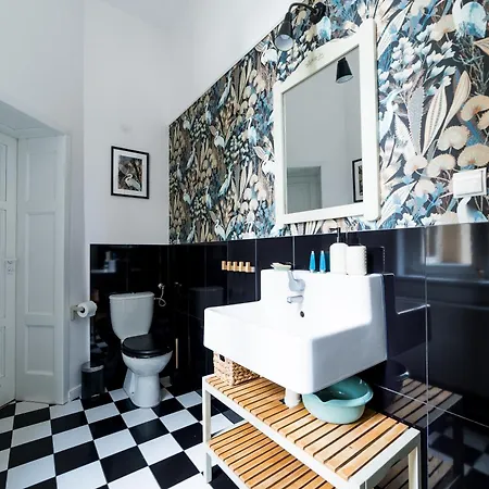 Wilson Park Cozy Retreat By Bookinghost Lejlighed Poznań