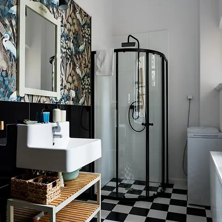 Wilson Park Cozy Retreat By Bookinghost * Poznań
