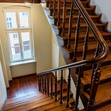 Lejlighed Wilson Park Cozy Retreat By Bookinghost *