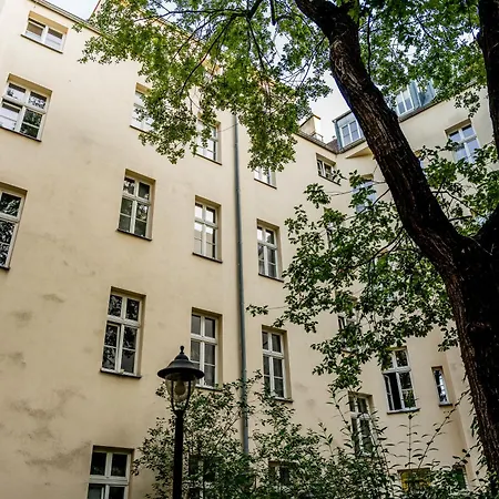 Lejlighed Wilson Park Cozy Retreat By Bookinghost *