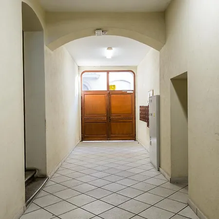 Wilson Park Cozy Retreat By Bookinghost Lejlighed