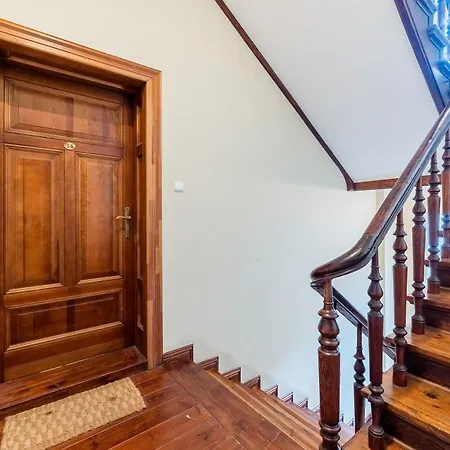 Lejlighed Wilson Park Cozy Retreat By Bookinghost