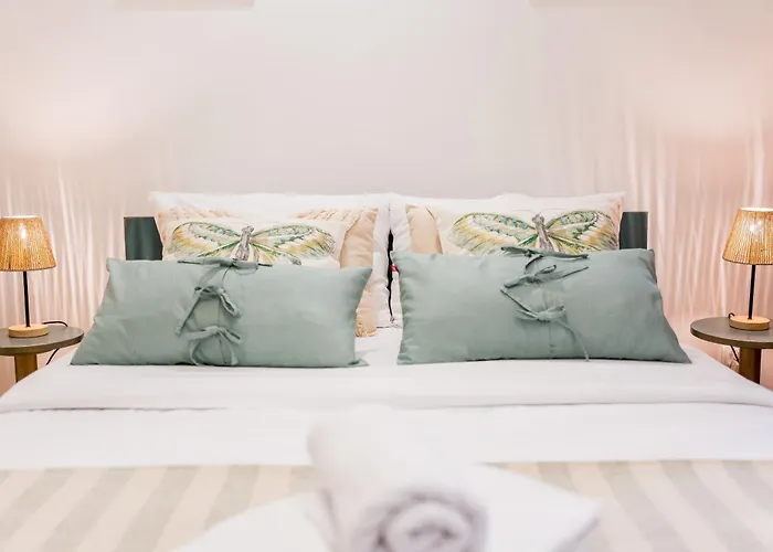 Wilson Park Cozy Retreat By Bookinghost Apartment Poznan