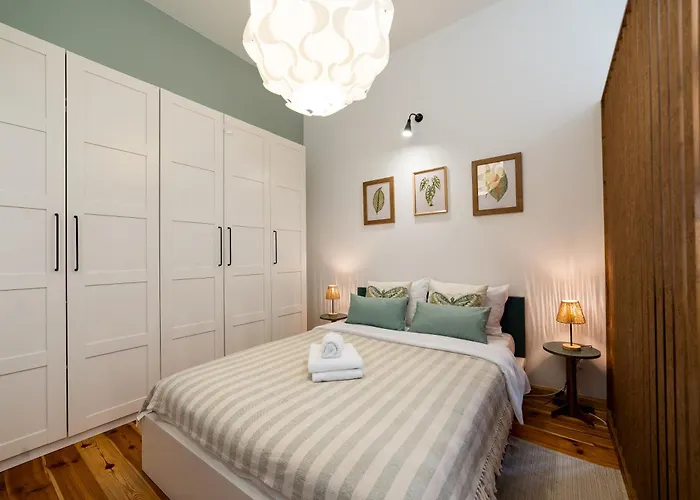 Wilson Park Cozy Retreat By Bookinghost *