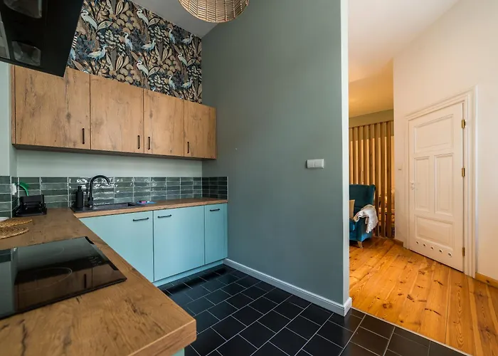 Wilson Park Cozy Retreat By Bookinghost Apartment