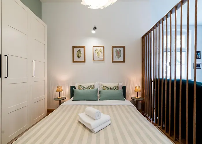 Apartment Wilson Park Cozy Retreat By Bookinghost