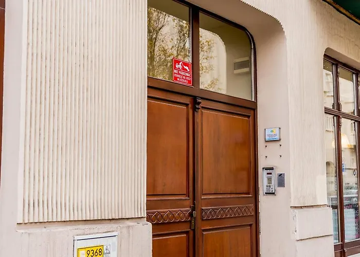 Wilson Park Cozy Retreat By Bookinghost *